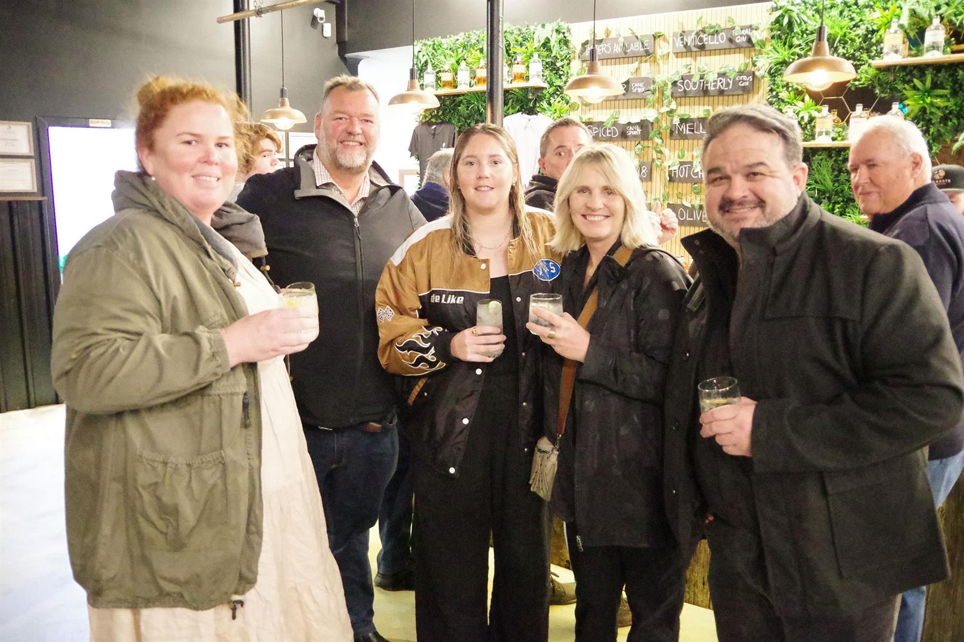 Vocation Visit to 30 Knots Distillery Rotary Club of Greater Geraldton